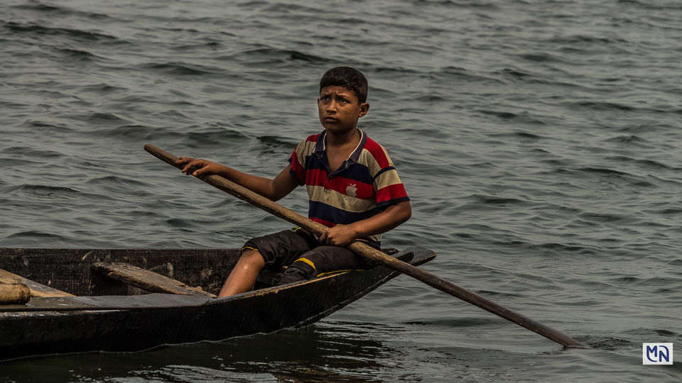 Photo of Tangua Haor(Sunamganj, Bangladesh) 2/8 by Nazmul Hossain