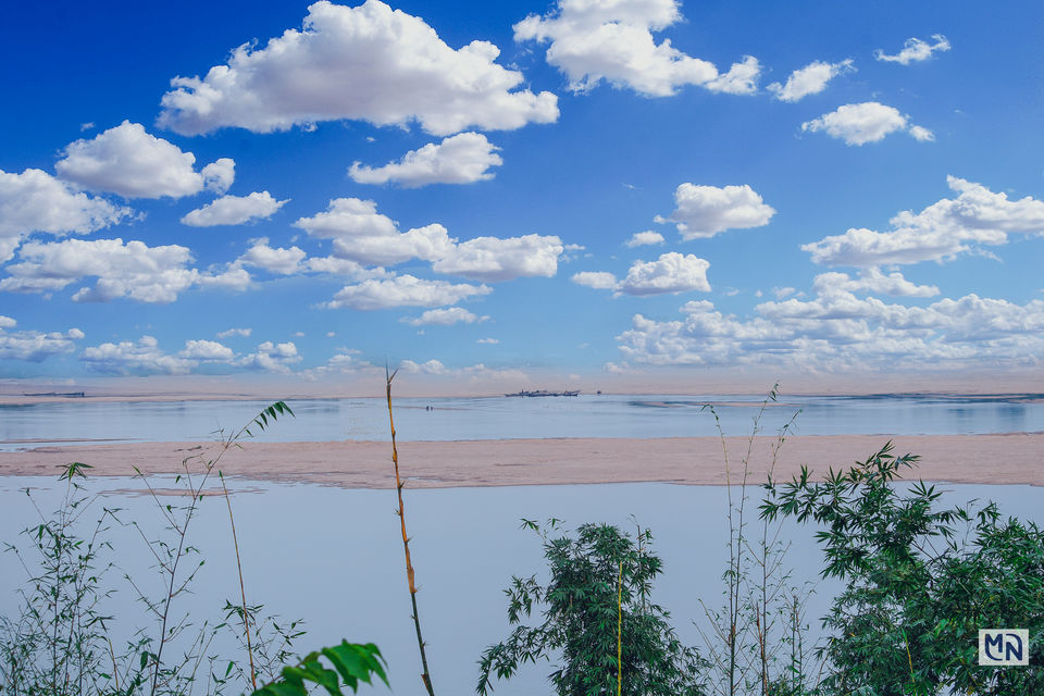 Photo of Tangua Haor(Sunamganj, Bangladesh) 6/8 by Nazmul Hossain