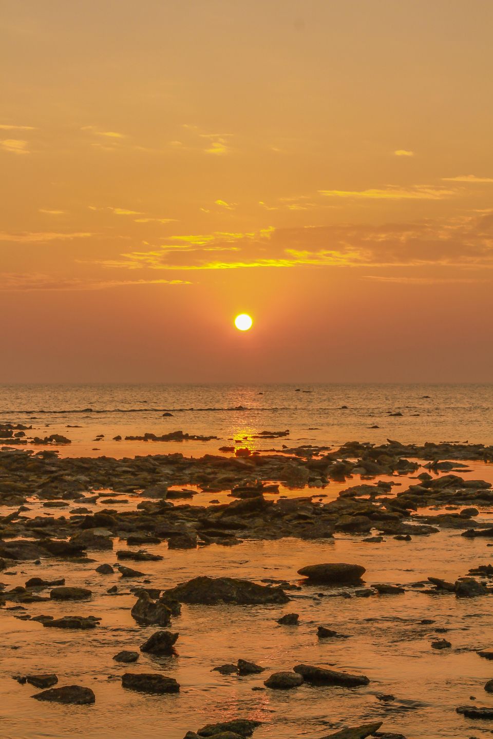Photo of Most Popular Tourist Destination In Bangladesh || Saint Martin's Island || 1/5 by Nazmul Hossain