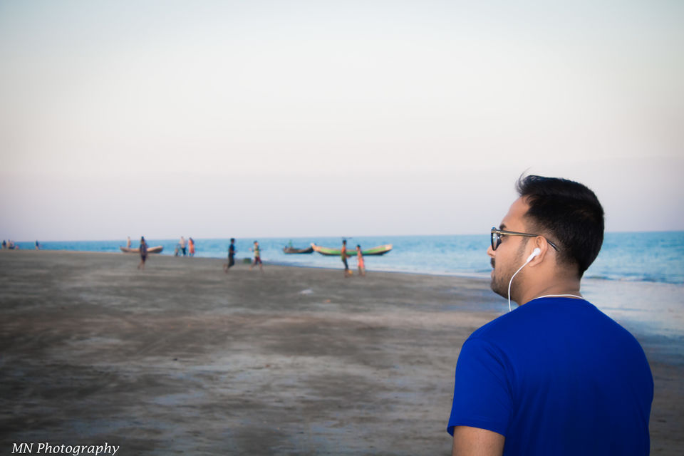 Photo of Most Popular Tourist Destination In Bangladesh || Saint Martin's Island || 5/5 by Nazmul Hossain