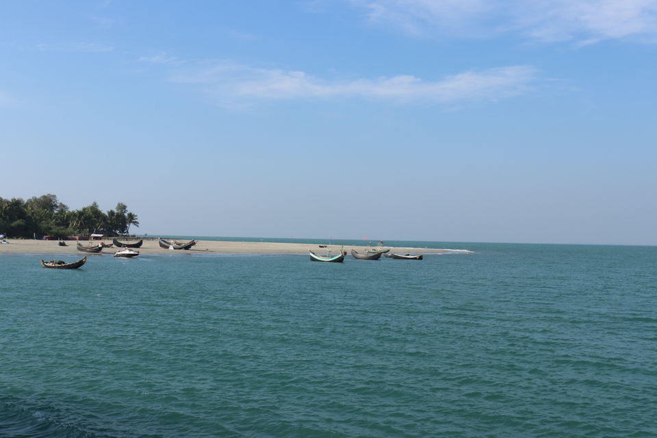 Photo of Saint Martin Island - Travel Vlog-1 by Nazmul Hossain