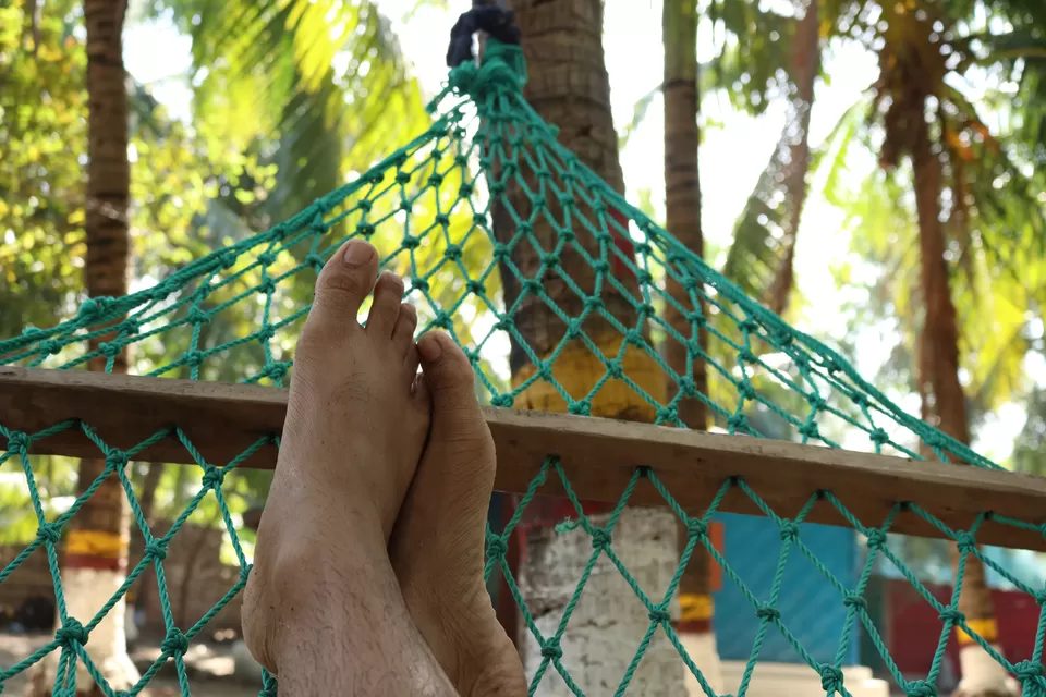 Photo of Saint Martin Island - Travel Vlog-1 by Nazmul Hossain
