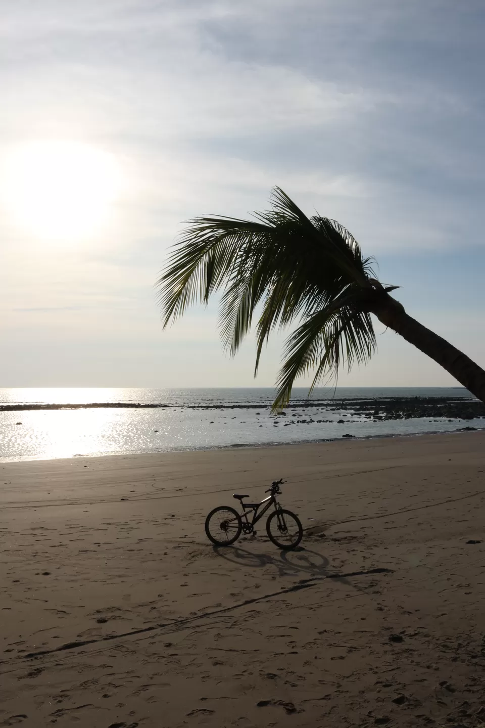 Photo of Saint Martin Island - Travel Vlog-1 by Nazmul Hossain