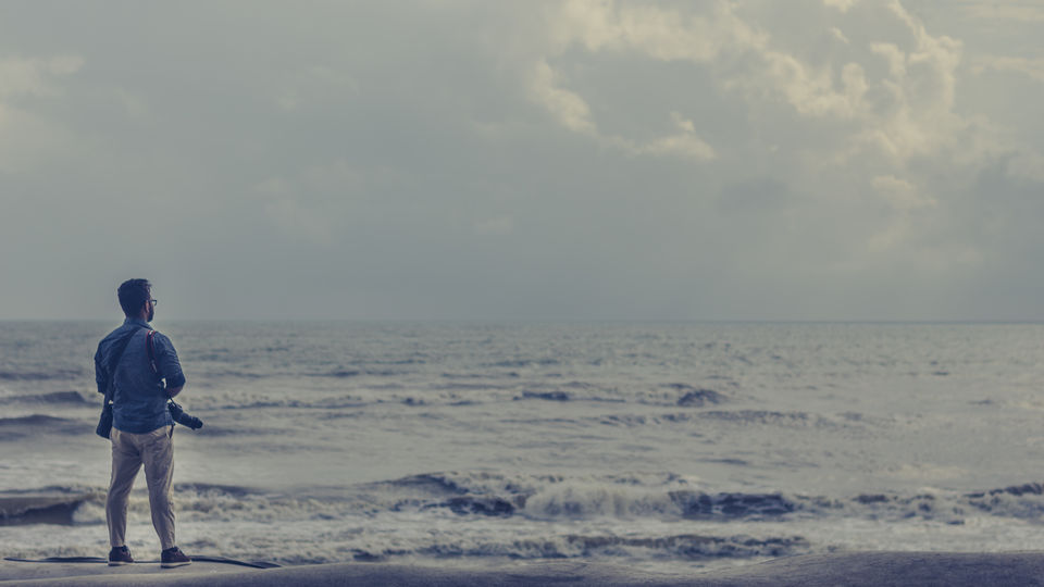 Photo of Beautiful COX's BAZAR 1/6 by Nazmul Hossain