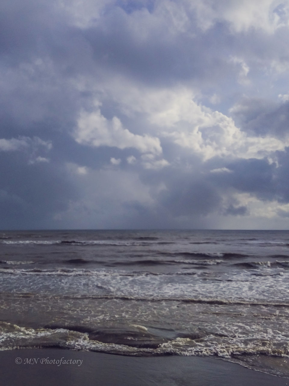 Photo of Beautiful COX's BAZAR 3/6 by Nazmul Hossain
