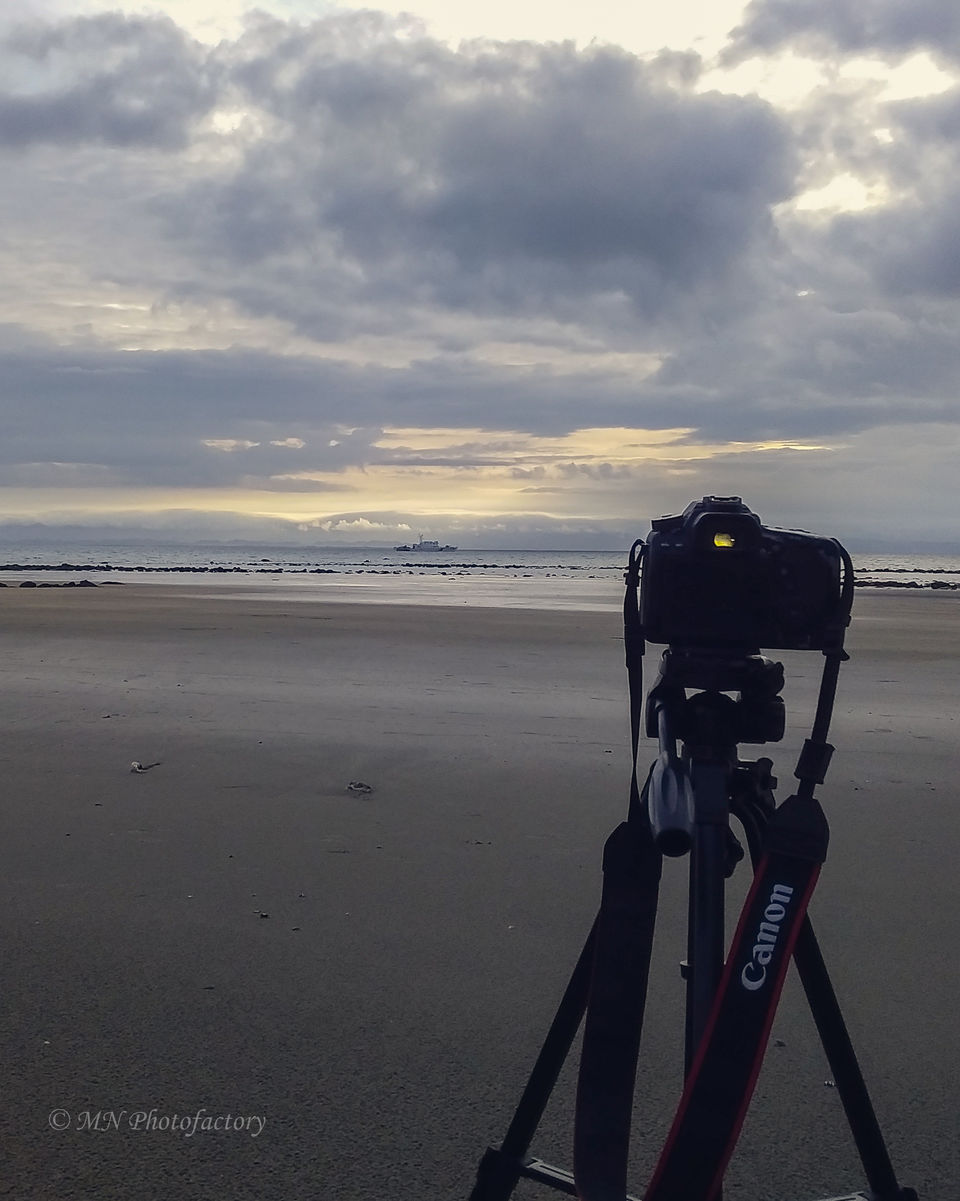 Photo of Beautiful COX's BAZAR 4/6 by Nazmul Hossain
