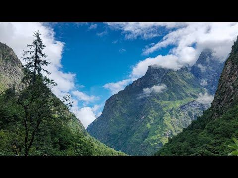 Photo of How to reach DELHI to VALLEY of FLOWERS Trek | ep. 01 by Mountain Wheeler