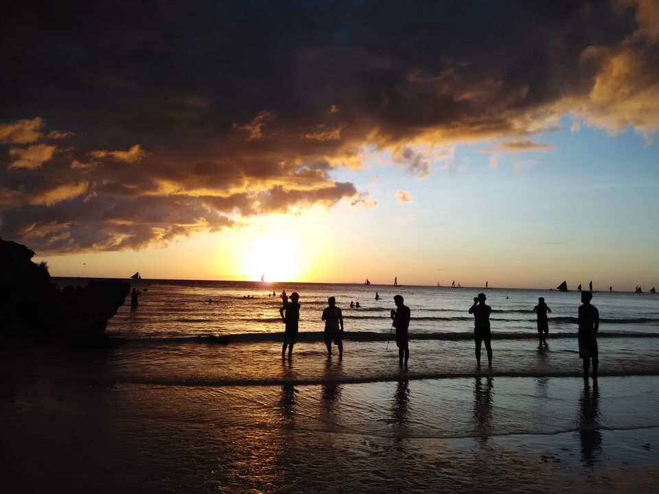 Photo of Trip to Asia's most beautiful beach: Boracay, Philippines 1/4 by Pritesh
