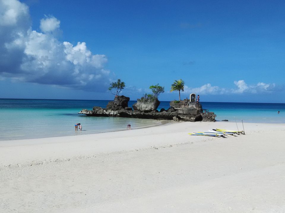 Photo of Trip to Asia's most beautiful beach: Boracay, Philippines 3/4 by Pritesh
