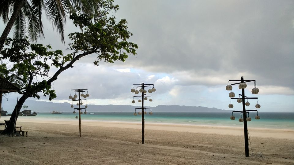 Photo of Trip to Asia's most beautiful beach: Boracay, Philippines 4/4 by Pritesh