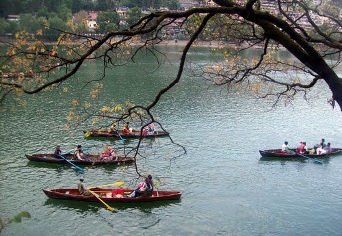 Photo of Nainital, Uttarakhand, India by Shivendra Singh