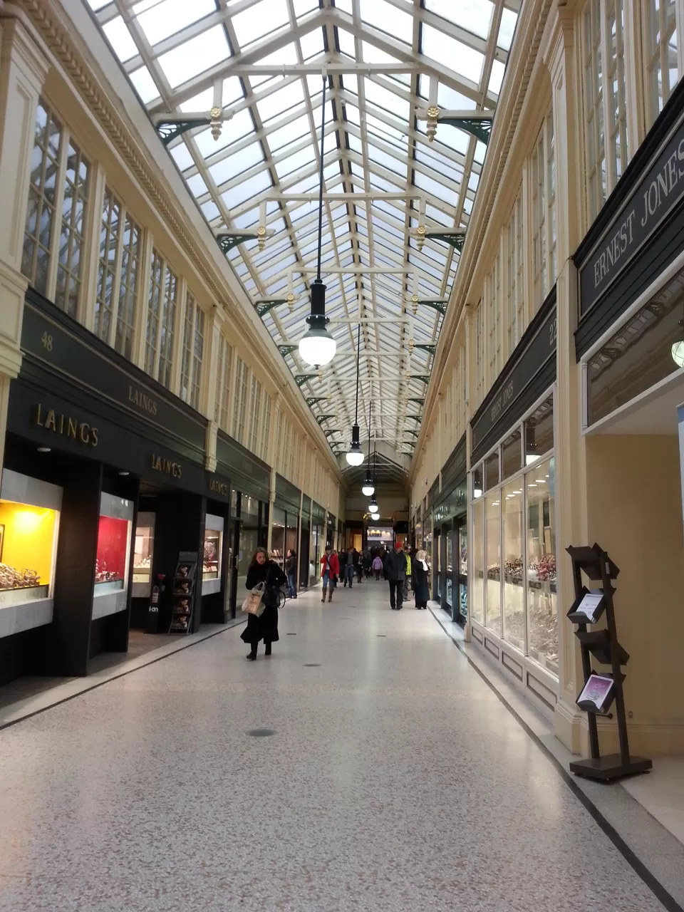 Photo of Glasgow, United Kingdom by Shivendra Singh