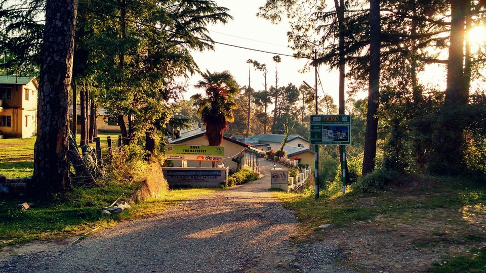 Photo of Few Himalayan Days – Ranikhet, Kausani, and Nainital 1/17 by Shivendra Singh