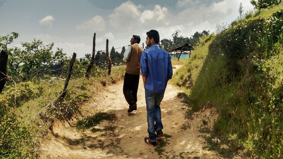 Photo of Few Himalayan Days – Ranikhet, Kausani, and Nainital 6/17 by Shivendra Singh