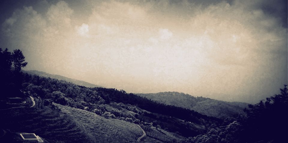 Photo of Few Himalayan Days – Ranikhet, Kausani, and Nainital 7/17 by Shivendra Singh