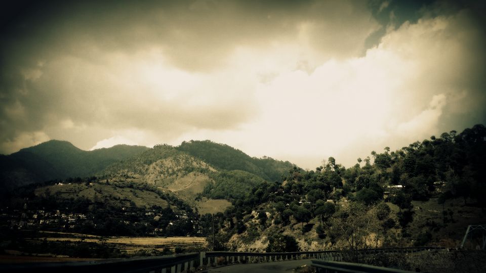 Photo of Few Himalayan Days – Ranikhet, Kausani, and Nainital 9/17 by Shivendra Singh