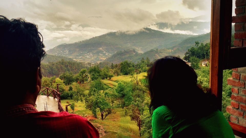 Photo of Few Himalayan Days – Ranikhet, Kausani, and Nainital 12/17 by Shivendra Singh