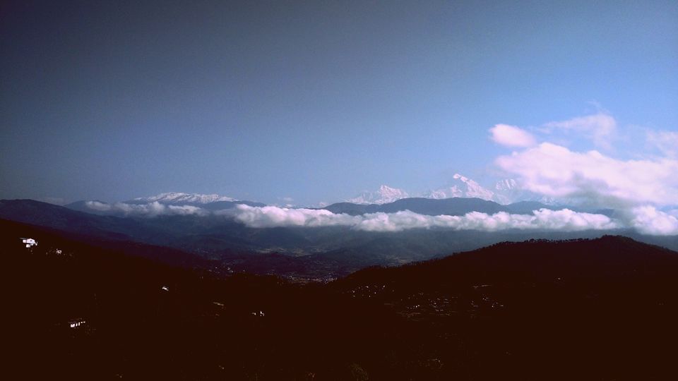 Photo of Few Himalayan Days – Ranikhet, Kausani, and Nainital 14/17 by Shivendra Singh