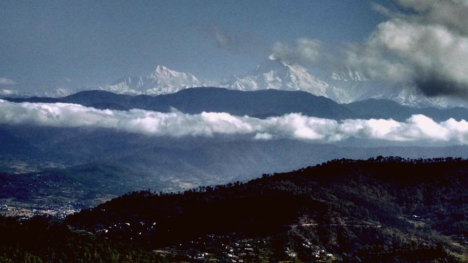 Photo of Few Himalayan Days – Ranikhet, Kausani, and Nainital 15/17 by Shivendra Singh