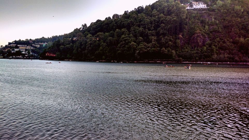 Photo of Few Himalayan Days – Ranikhet, Kausani, and Nainital 16/17 by Shivendra Singh