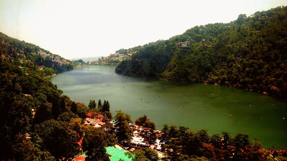 Photo of Few Himalayan Days – Ranikhet, Kausani, and Nainital 17/17 by Shivendra Singh