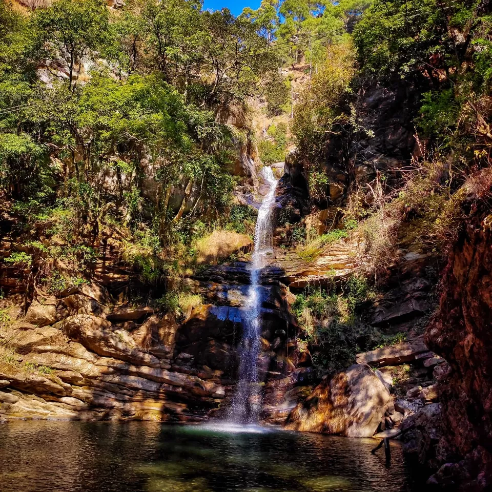 Photo of Amazing Trip by Rahul deo Singh