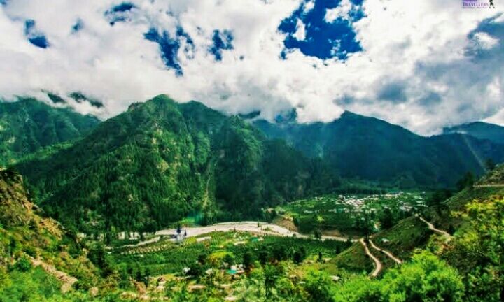 Photo of Chitkul, Himachal Pradesh, India by Mohit Choudhary