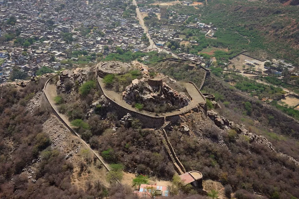 Photo of RAJASTHAN - Must Read by Mohit Choudhary