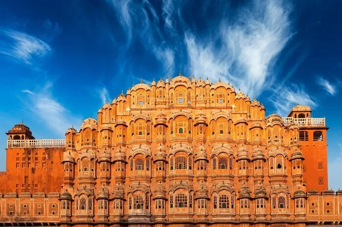 Photo of RAJASTHAN - Must Read by Mohit Choudhary