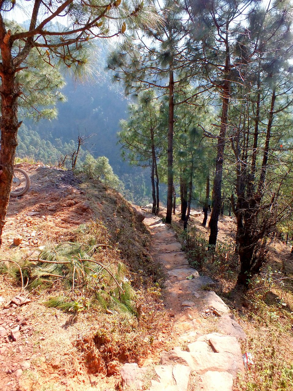 Photo of The Destiny Unknown | NomadicSahil 3/6 by Sahil Gulati