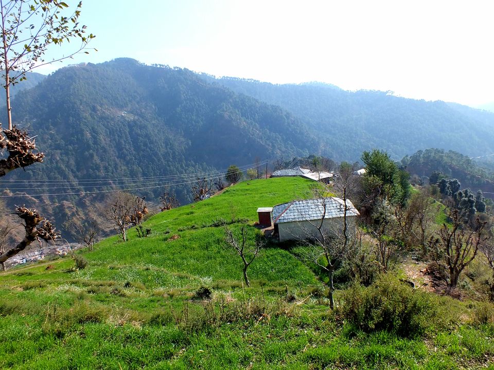 Photo of The Destiny Unknown | NomadicSahil 4/6 by Sahil Gulati