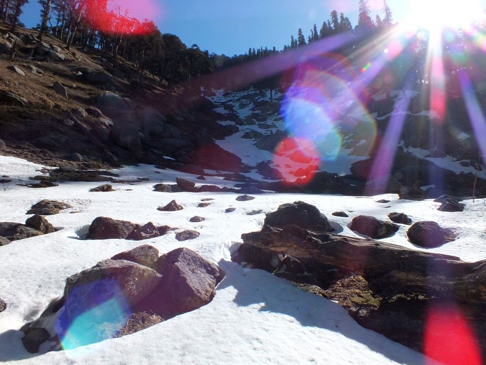 Photo of The Destiny Unknown | NomadicSahil 6/6 by Sahil Gulati