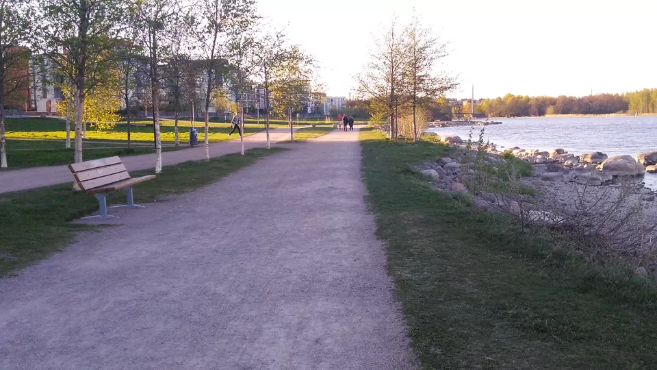 Photo of Helsinki, Finland by Kaushal