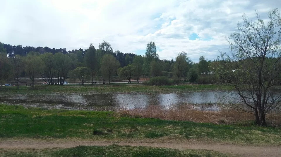 Photo of Porvoo, Finland by Kaushal