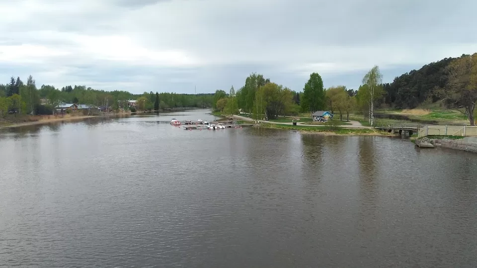 Photo of Porvoo, Finland by Kaushal