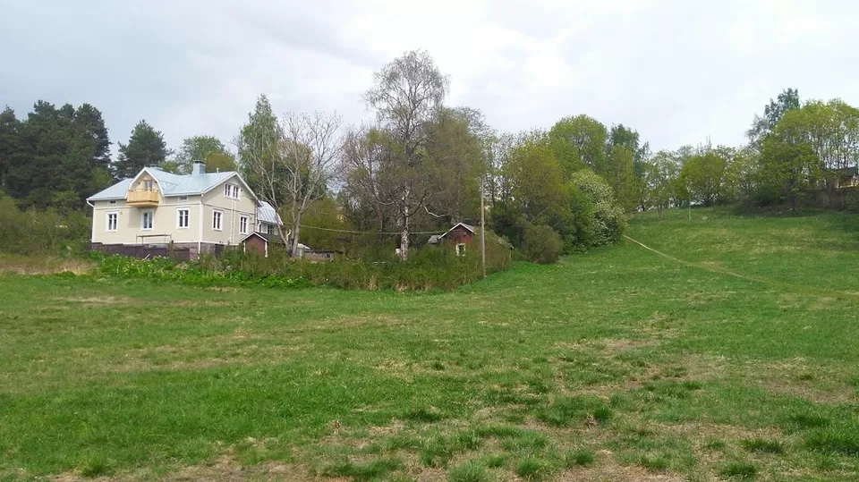 Photo of Porvoo, Finland by Kaushal