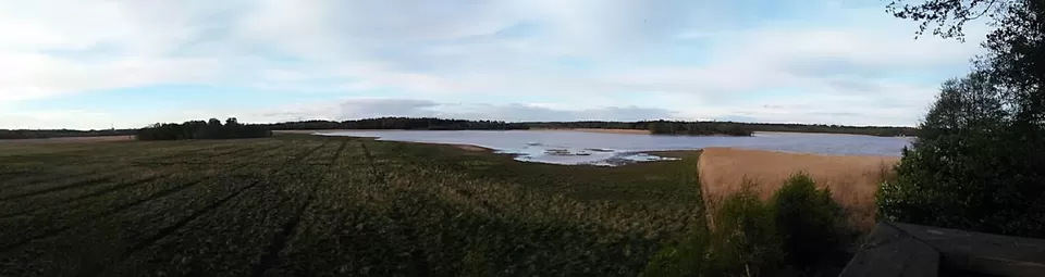 Photo of Lammassaari, Helsinki, Finland by Kaushal