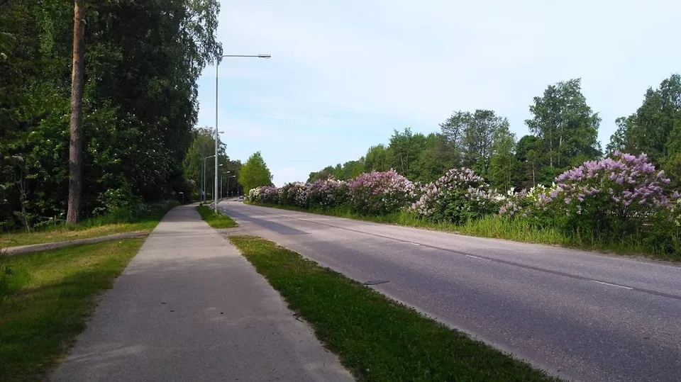Photo of Hanko, Finland by Kaushal