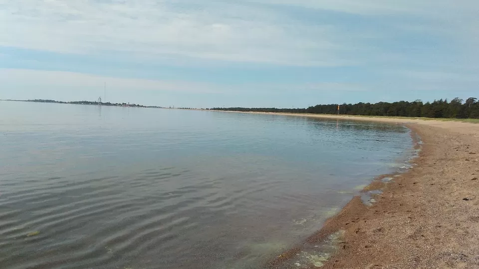 Photo of Hanko, Finland by Kaushal