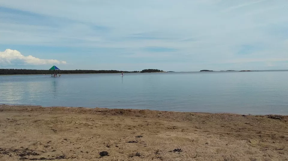 Photo of Hanko, Finland by Kaushal