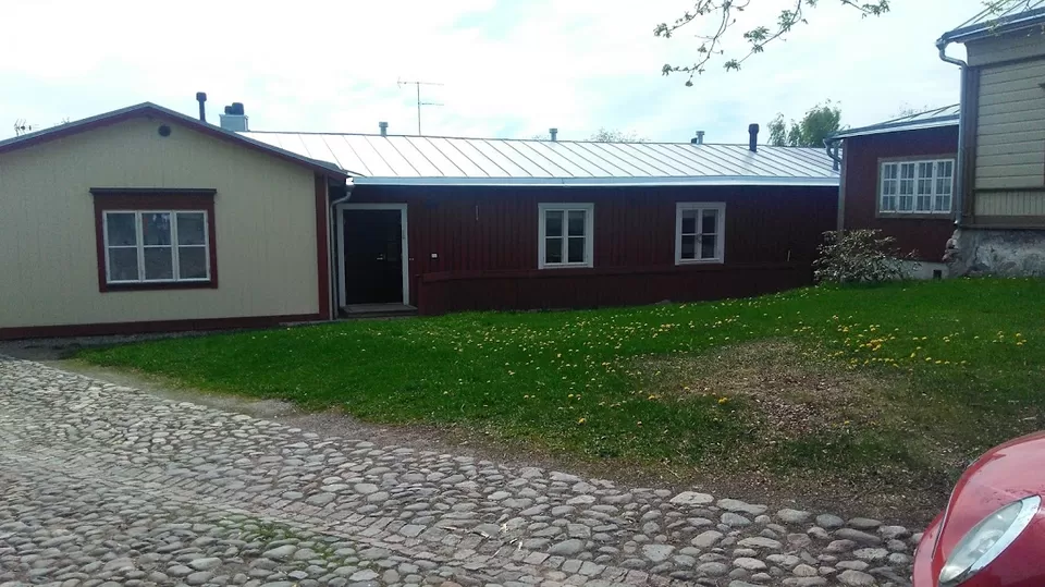 Photo of Porvoo, Finland by Kaushal