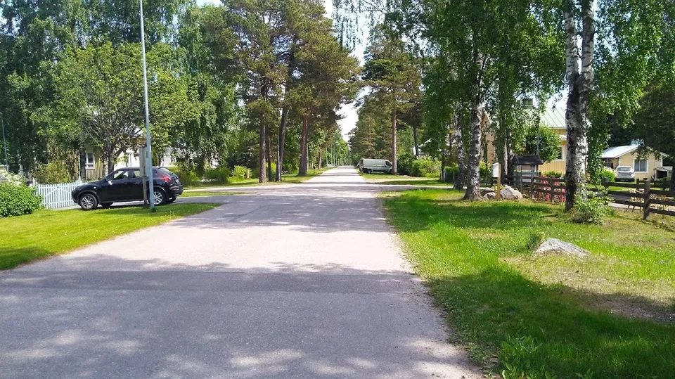 Photo of Hanko, Finland by Kaushal