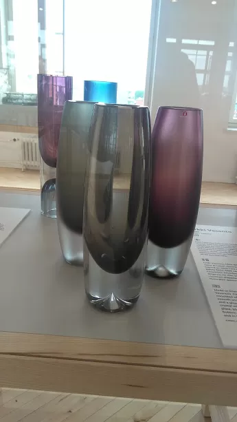 Photo of Iittala & Arabia Design Centre, Hämeentie, Helsinki, Finland by Kaushal