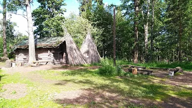 Photo of Seurasaari, Helsinki, Finland by Kaushal