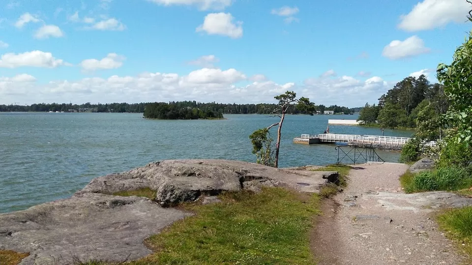 Photo of Seurasaari, Helsinki, Finland by Kaushal
