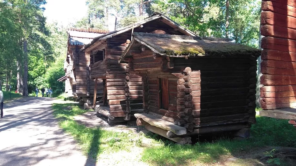 Photo of Seurasaari, Helsinki, Finland by Kaushal