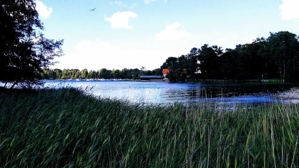 Photo of Seurasaari, Helsinki, Finland by Kaushal