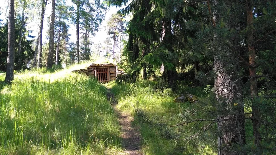Photo of Seurasaari, Helsinki, Finland by Kaushal