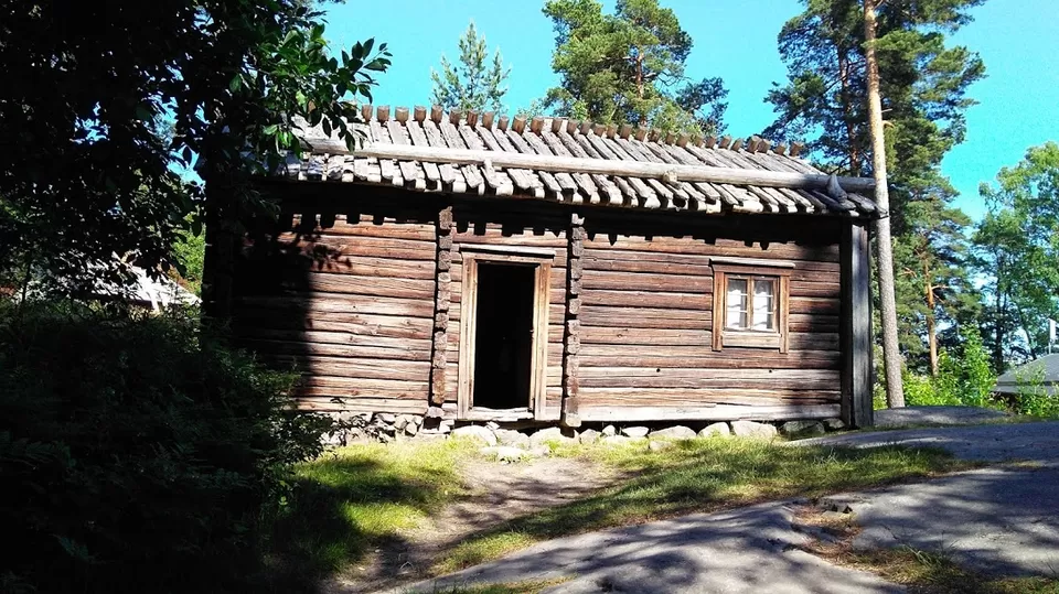 Photo of Seurasaari, Helsinki, Finland by Kaushal