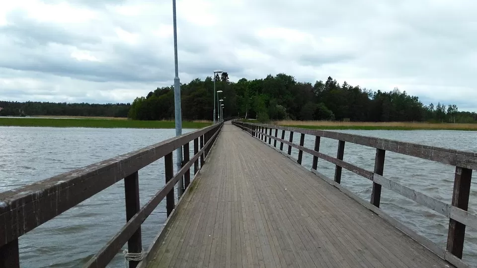 Photo of Espoo, Finland by Kaushal